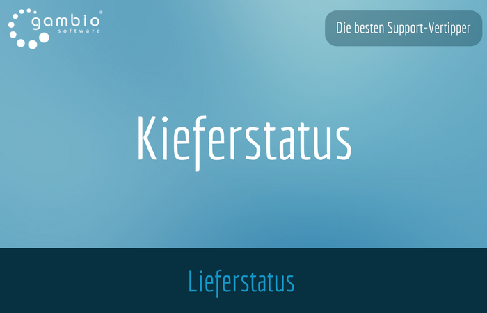 Die lustigsten Vertipper aus dem Gambio Support