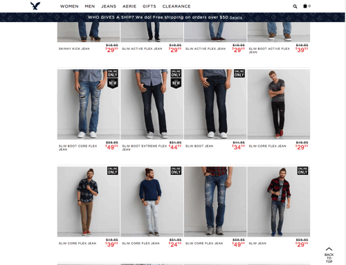 Usability im Onlineshop | Blogmarks | Smashing Magazine