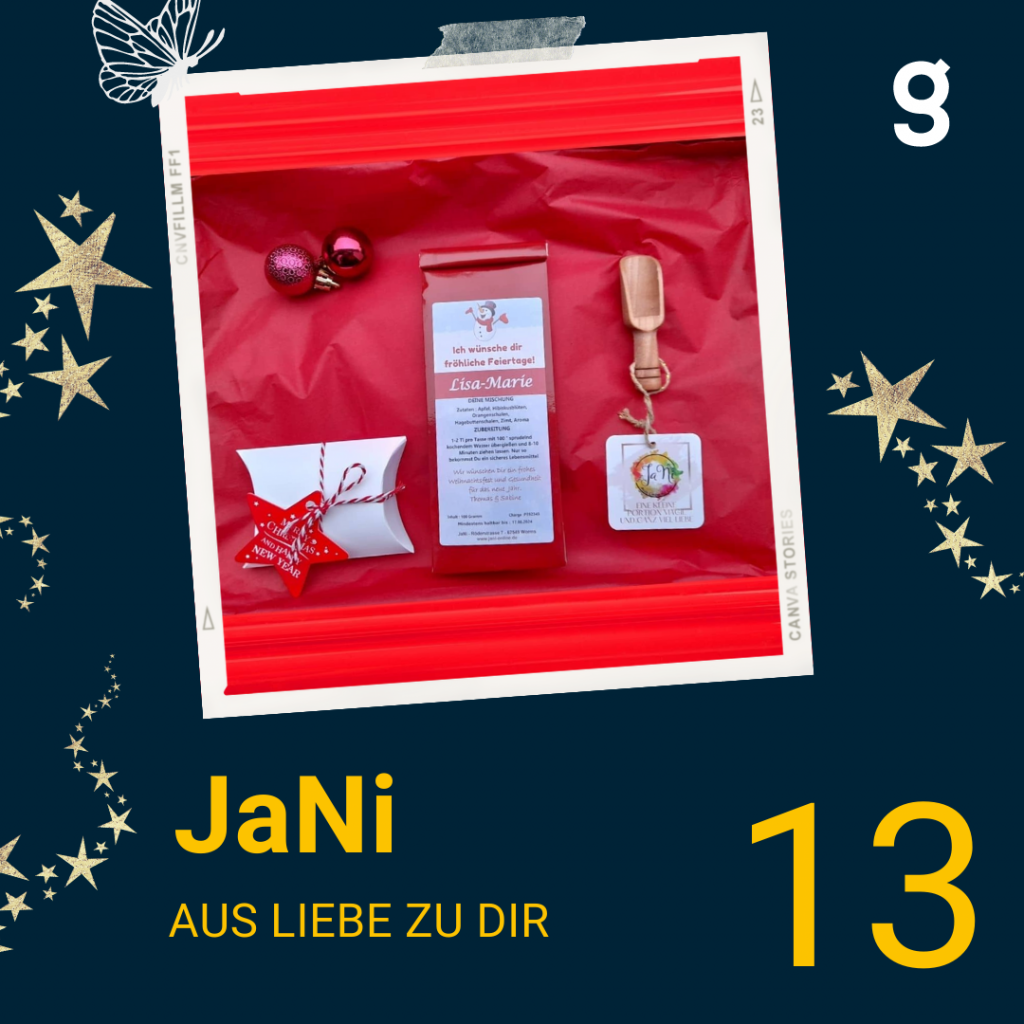 JaNi