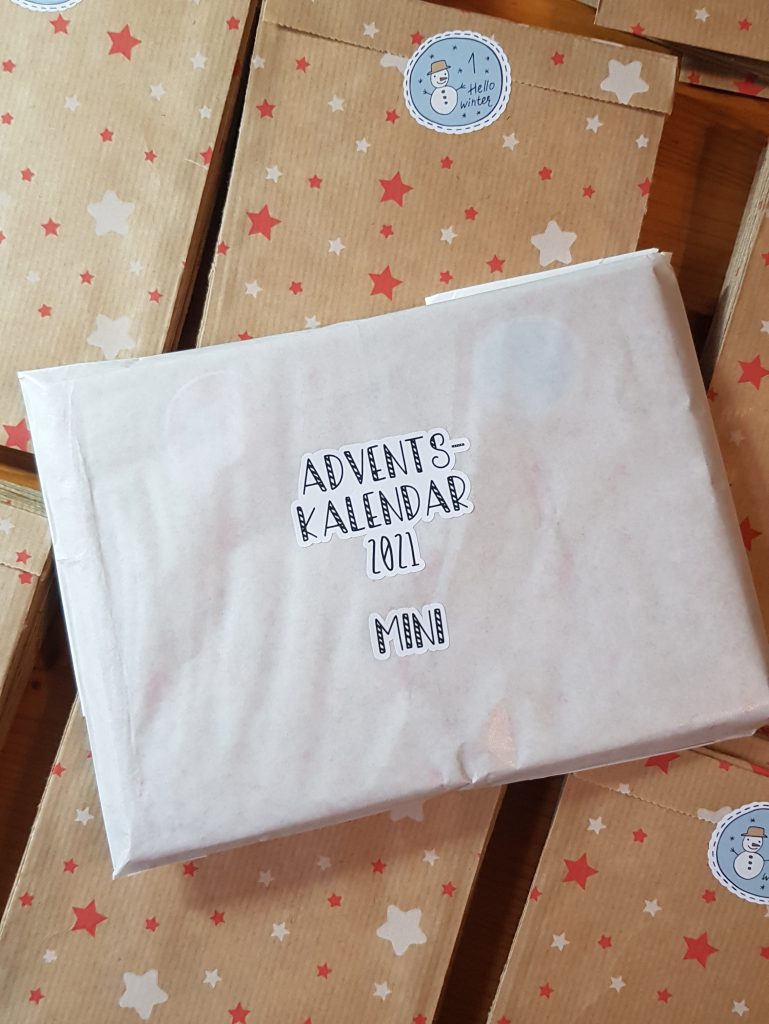 Adventskalender