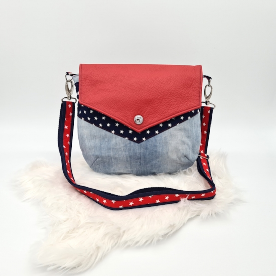 Bild von einer Tasche von BlumenNaht