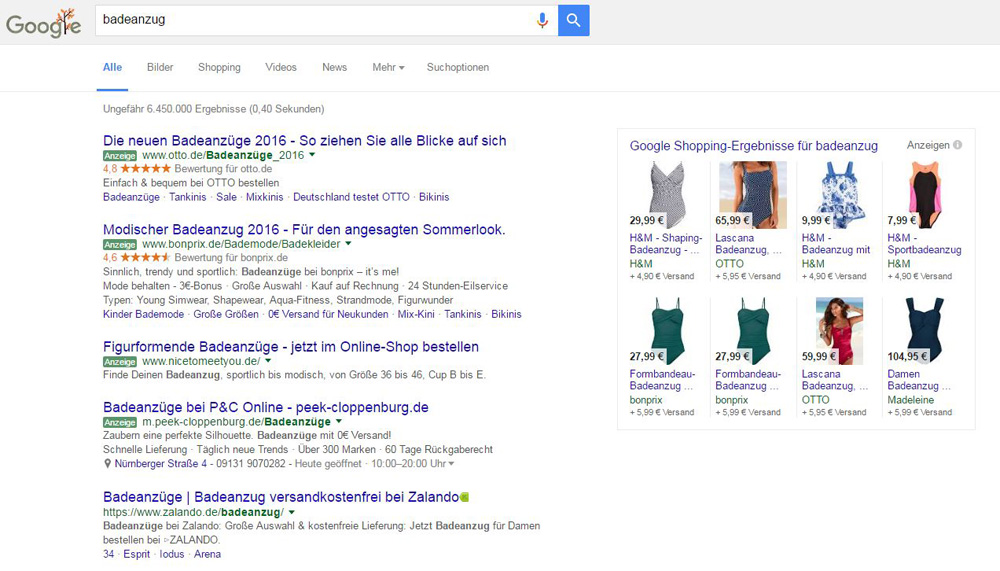 AdWords/Google-Traffic | Blogmarks | Affiliate Deals