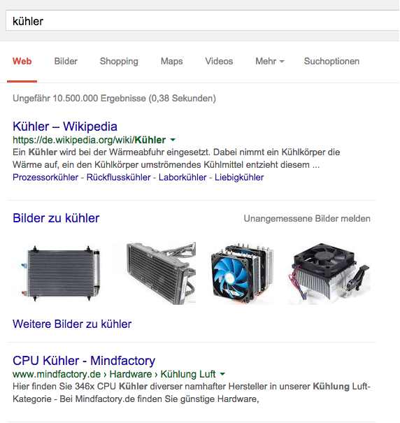 Bilder SEO | Blogmarks