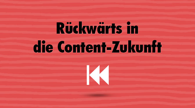 Content analysieren | Blogmarks | Zielbar