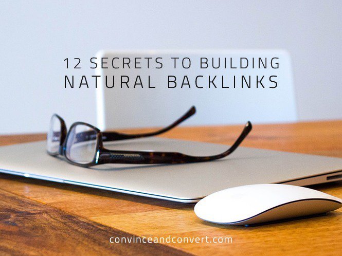 Backlinks generieren | Blogmarks | Convince&Convert