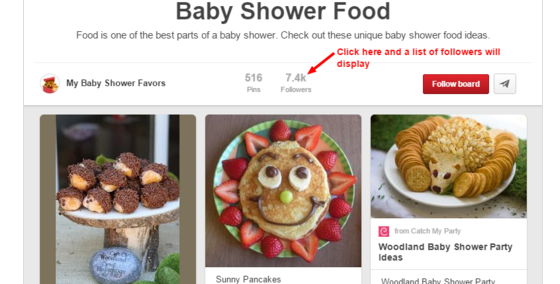 Mehr Erfolg als E-Commerceler bei Pinterest | Blogmarks