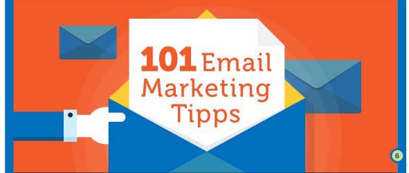 E-Mail-Marketing | Blogmarks | Agnitas