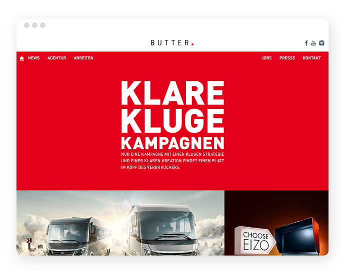 Elevator Pitch im Design | Blogmarks | Webdesign Journal