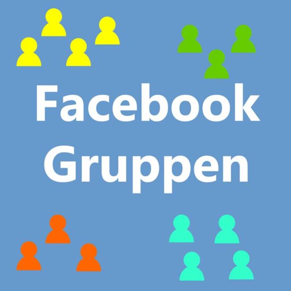 Facebook-Gruppen effektiv nutzen | Blogmarks | Communicate and Sell