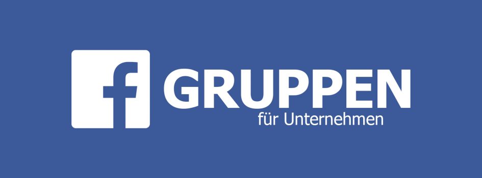 Facebook-Gruppen für Unternehmen | Blogmarks | morefire