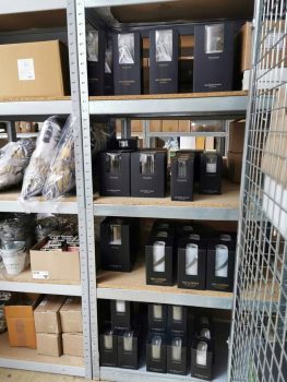 Lager Baumann Bowitz Wohnaccessoires