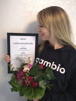 Bild von Janina