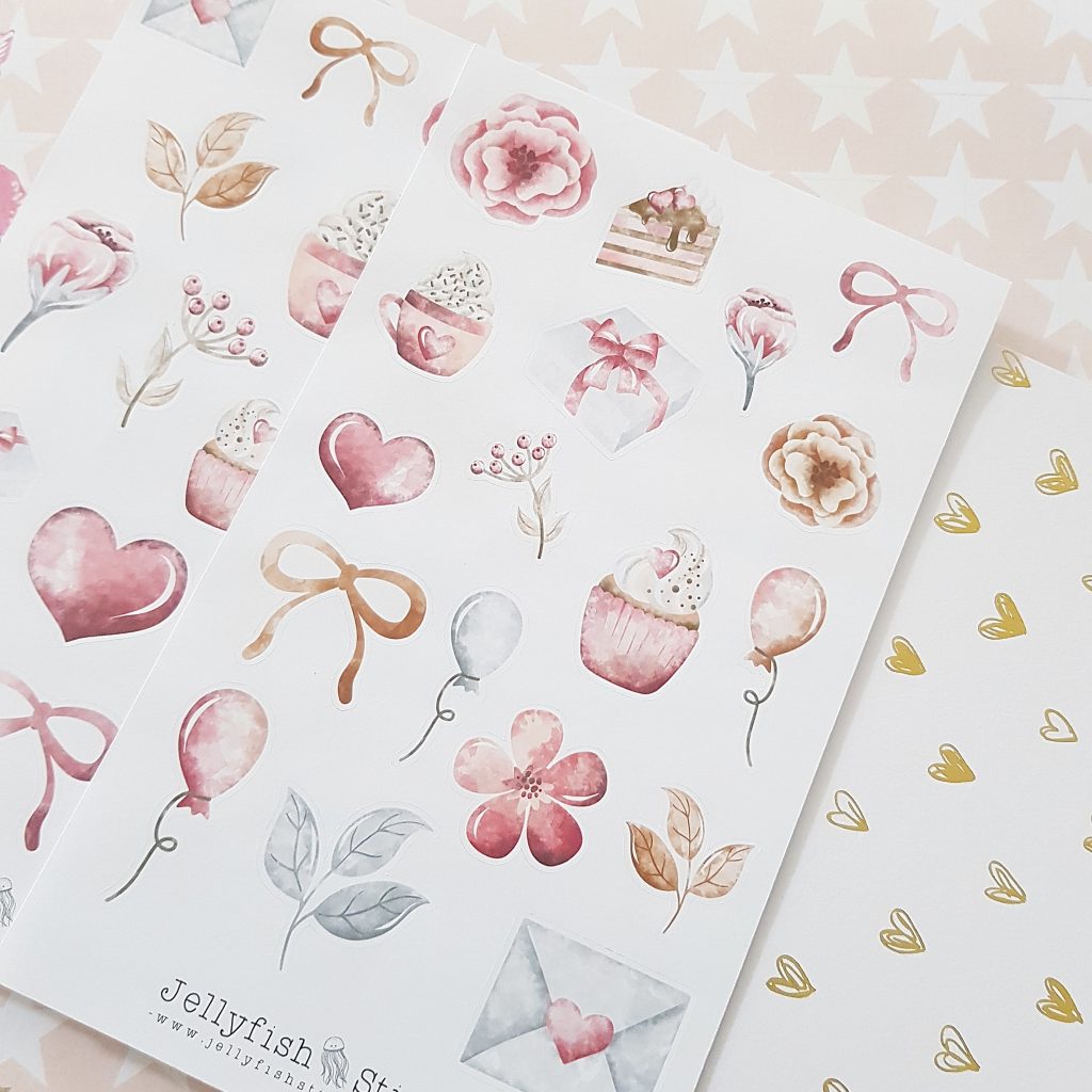 Stickers