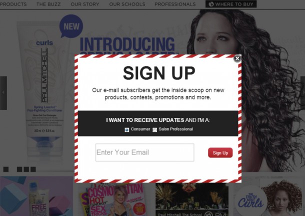 User Experience vs. Conversion Rate | Blogmarks | Konversionskraft