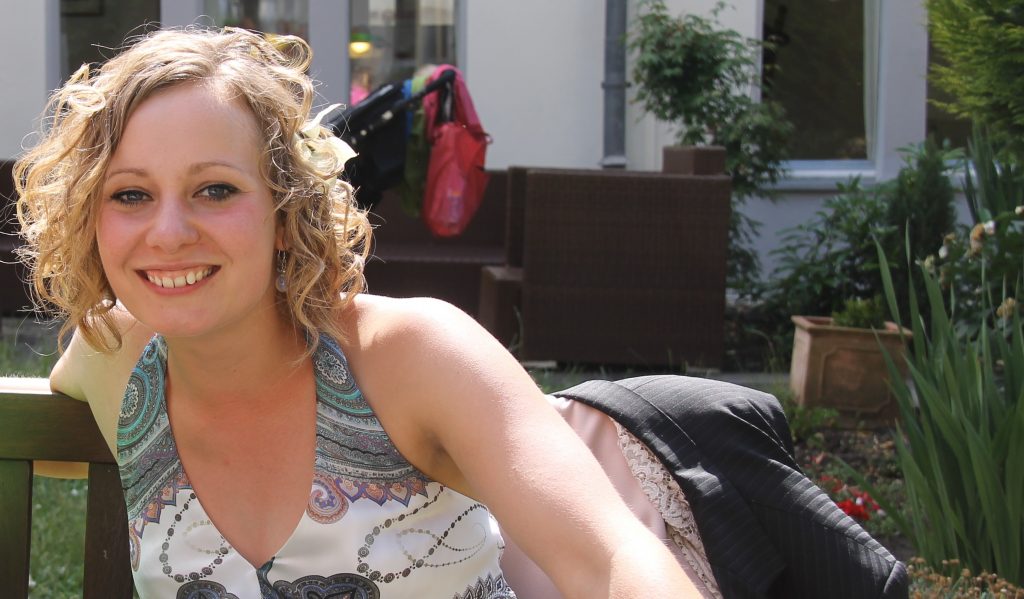 Bild von Lisa