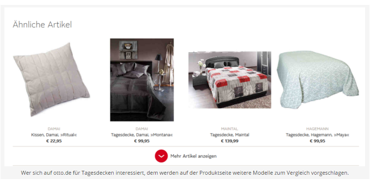 Tipps zur Optimierung der Produktseiten im Onlineshop | Blogmarks
