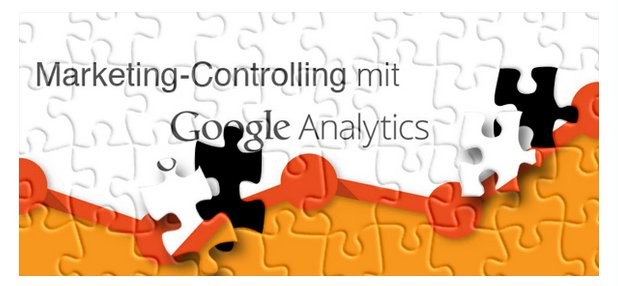 Marketing controlling mit google analytics gambio blogmarks