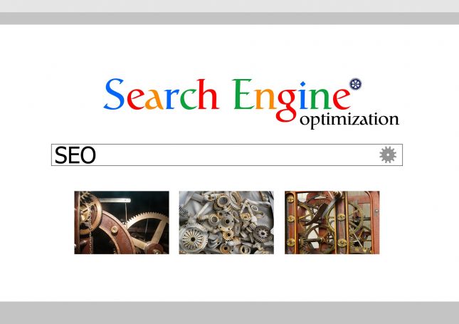 SEO Fragen | Blogmarks | Etailment
