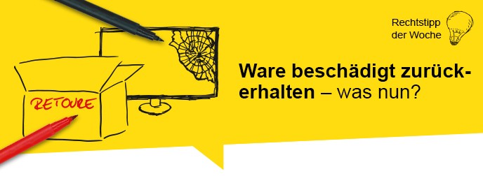 Wertersatz für Händler | Blogmarks | Trusted Shops