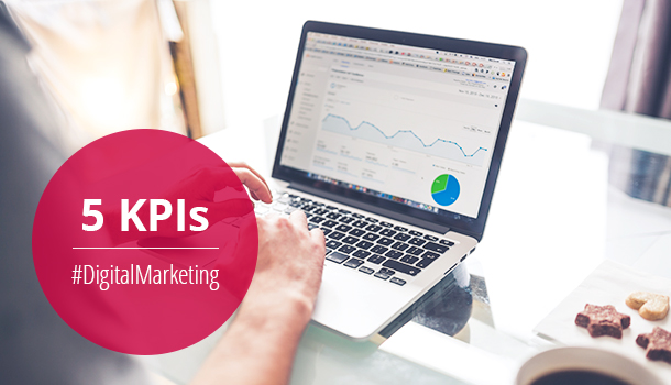 KPIs digitale Kommunikation | Zensatione | Blogmarks