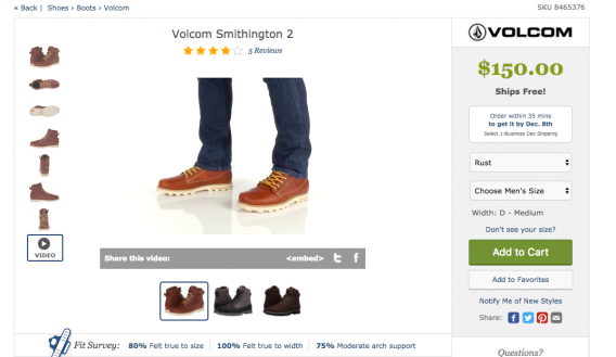 Was soll ich im Onlineshop testen? | Blogmarks | Conversion XL