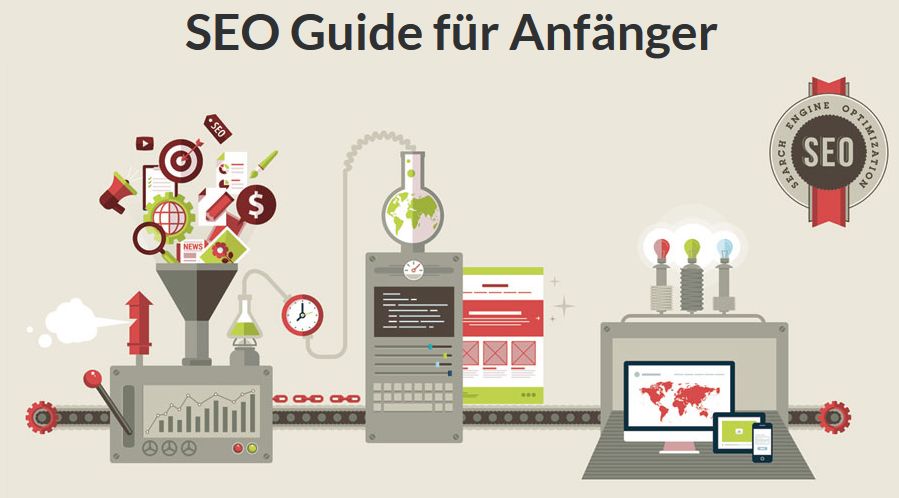 SEO-Guide | Gambio Jahresrückblick