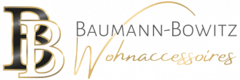 Logo Baumann Bowitz Wohnaccessoires