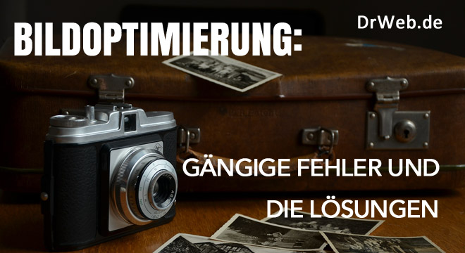 Bilder für das Web optimieren | Blogmarks | Dr.Web
