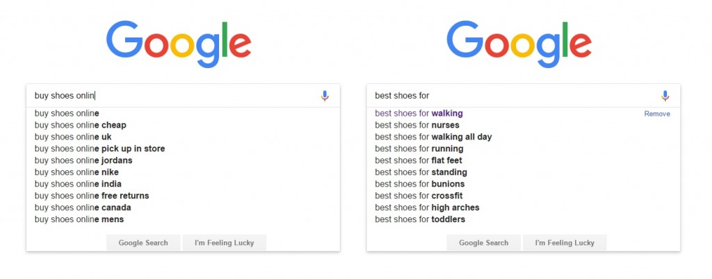 Competitor Research | Blogmarks | Cognitive SEO
