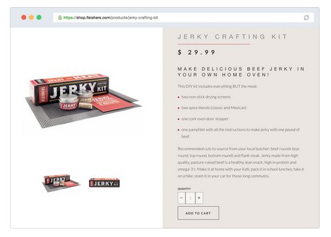 Design im E-Commerce | Blogmarks | Webflow