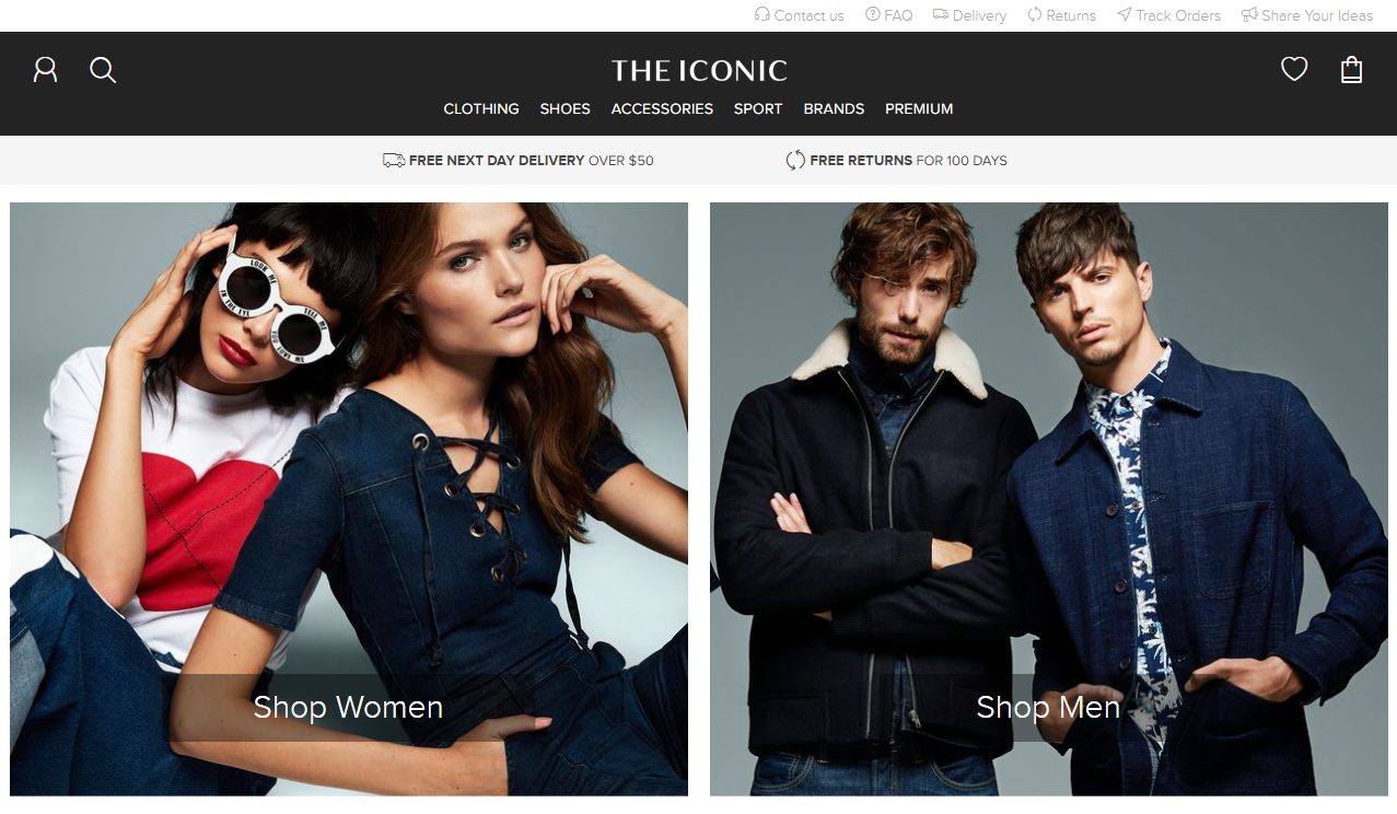 E-Commerce-Design | Blogmarks | SEOPressor