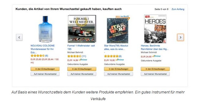 Mehr Erfolg im E-Commerce | Blogmarks | Etailment