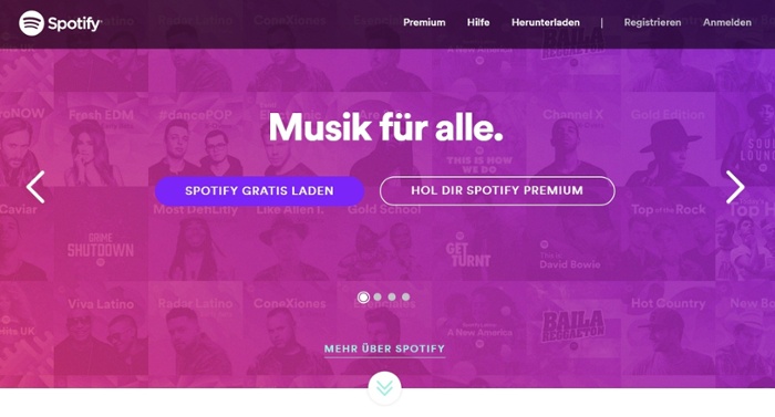 Effektives Website-Design | Blogmarks | HubSpot