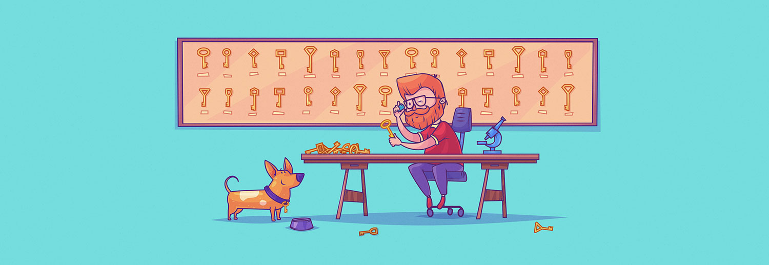 Guide für Keyword Research 2017 | Blogmarks | Ahrefs