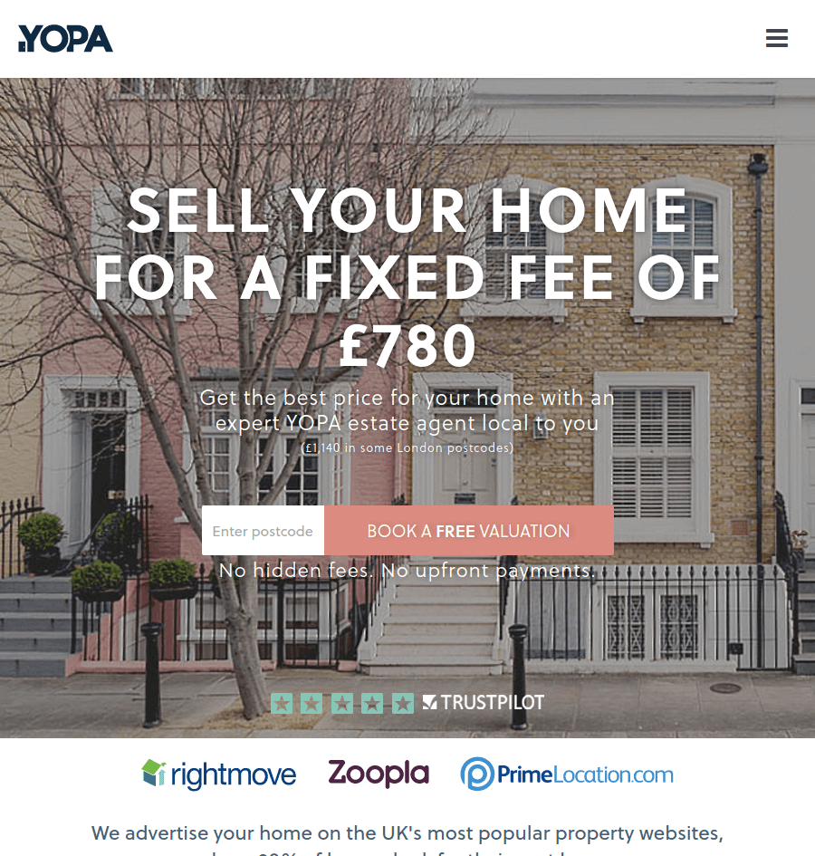 Landing Page Ressource | Blogmarks | Midas Media