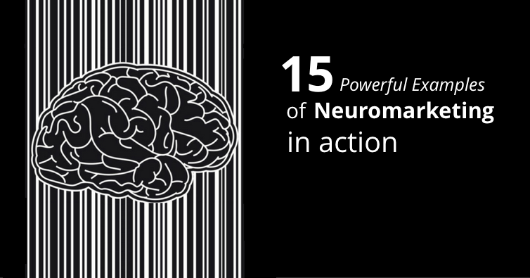 Neuromarketing Beispiele | Blogmarks | iMotions