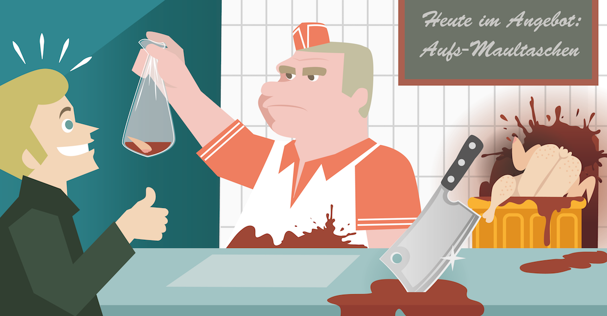 Conversion Optimierung im Onlinehandel | Blogmarks | Karl Kratz