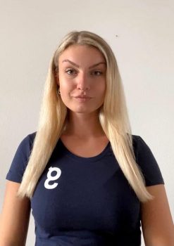 Bild von Tanisha