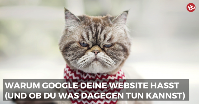 TrustRank für die Website | Blogmarks | Björn Tantau