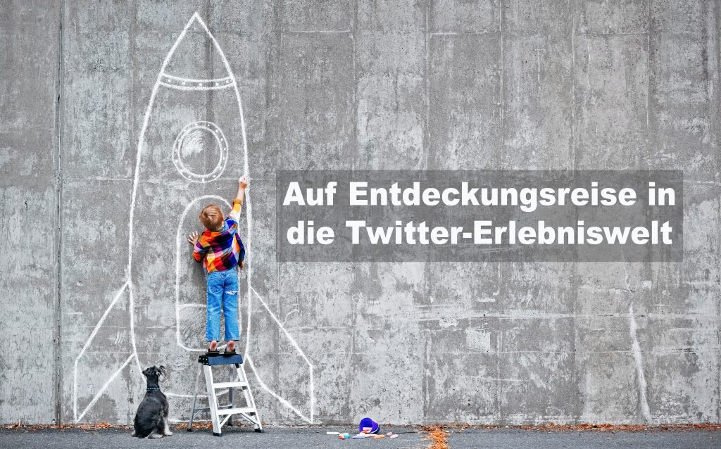 Twitter unterschätzt | Blogmarks | Result