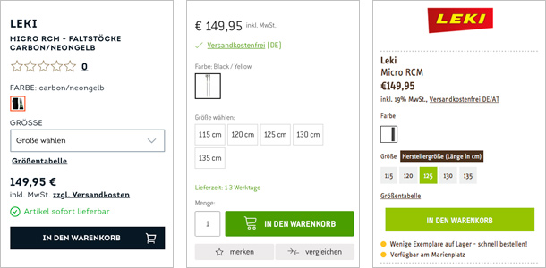 Tipps für erfolgreiche Onlineshops | Blogmarks | Konversionskraft