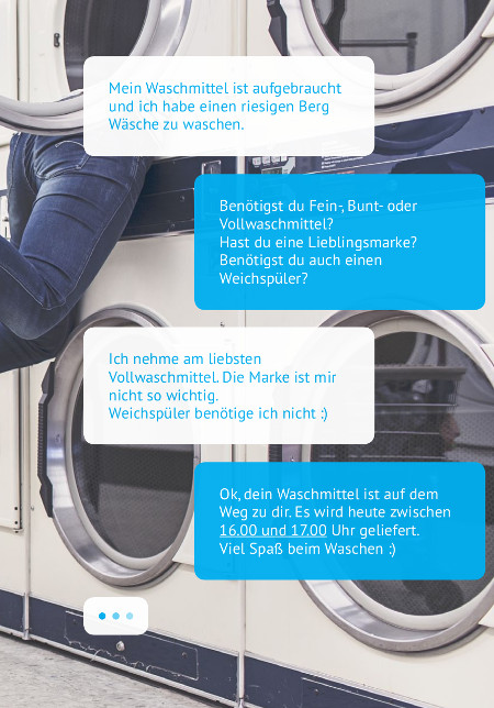 Sind Messenger der Tod des Onlineshops? | Blogmarks | Handelskraft