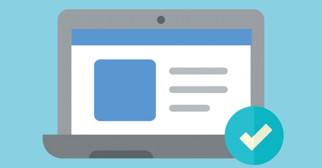 Websitecheck | Blogmarks | Für Gründer