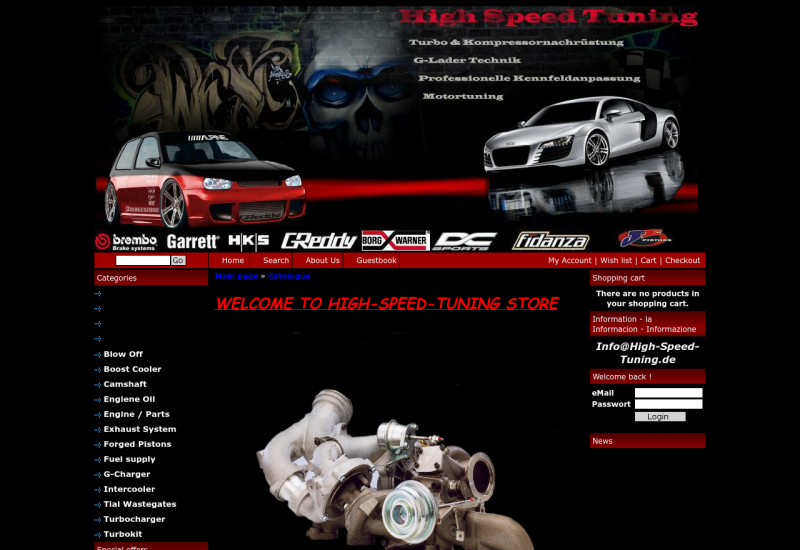 High-Speed-Tuning.de