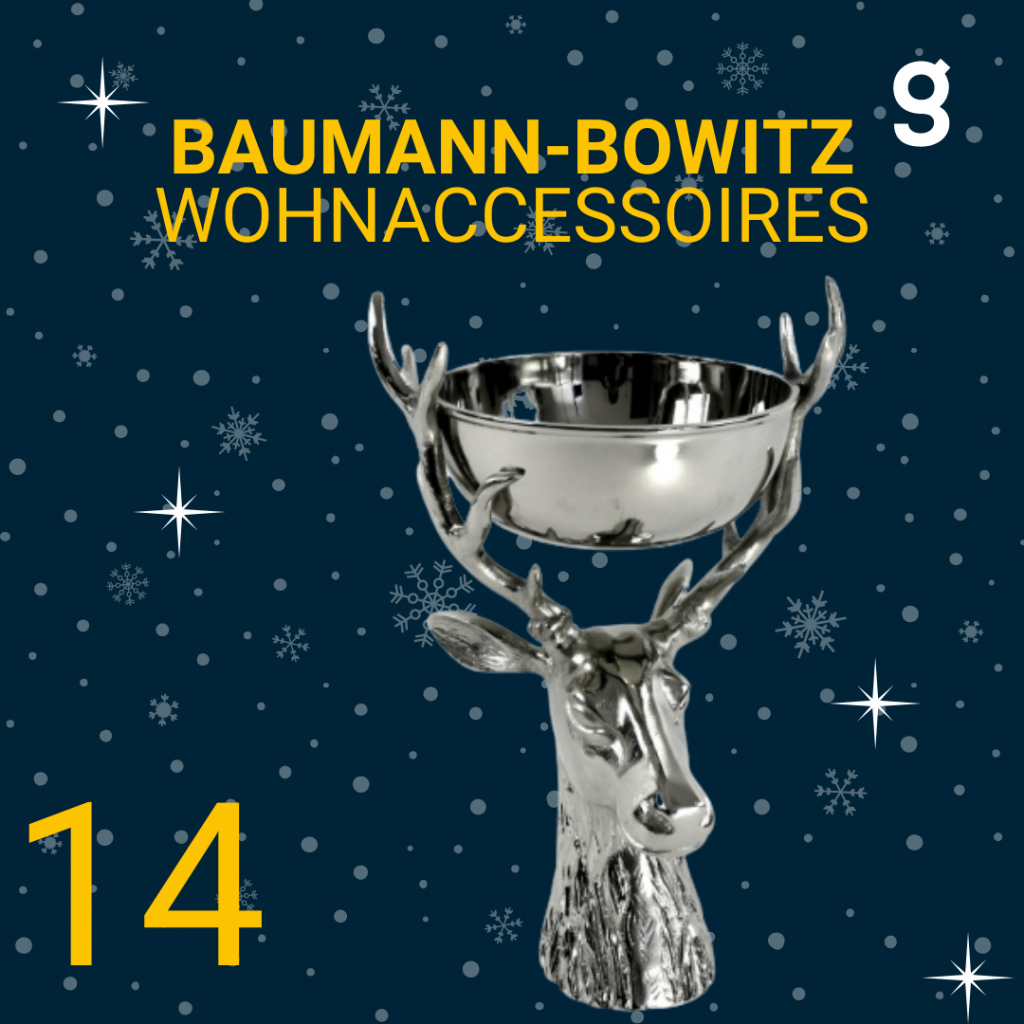 Baumann-Bowitz Wohnaccessoires