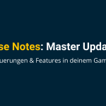 Release Notes Master Update Gambio