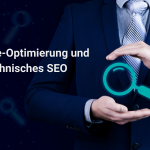 SEO Offpage und technisches SEO