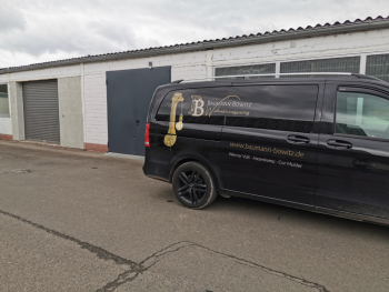 Wagen von Baumann Bowitz Wohnaccessoires