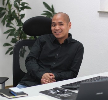 Nonito Capuno von Gambio