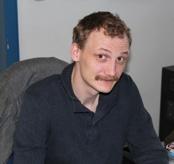 Michael Lange Customizer